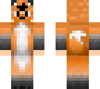fox