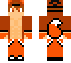 fox aaron