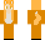 fox girl