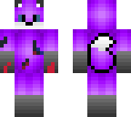 fox lol idk