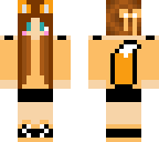 foxbell_girl