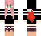 foxy girl edit