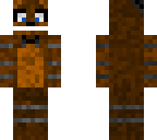freddy fazbear