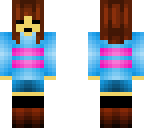 frisk