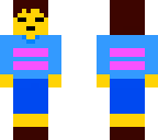 frisk