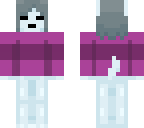frisk tehtemmie