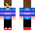 frisk thing fixed
