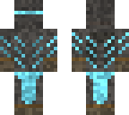 frozen crusader
