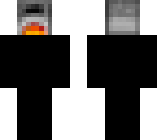 furnace head