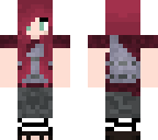 gaara girl