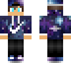 galaxy boi