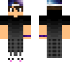 galaxy boy