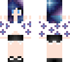 galaxy girl