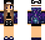 galaxy gurl