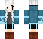 ganz from gztale female