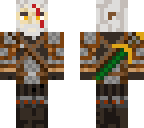 geralt of rivia