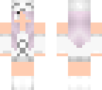 ghast girl