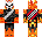 ghost rider firecraft