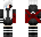 ghoul girl