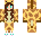 girafeeeeeee