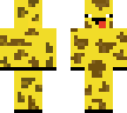 giraffe oh