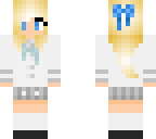 girl garroth