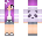 girl kawaii