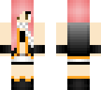 girl natsu