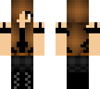 girl skin