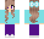 girl steve
