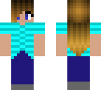 girl steve