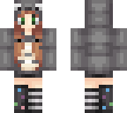 girl toroto