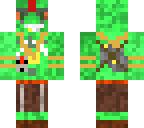 goblin chief