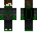 greeen pvp