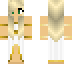 greek goddess