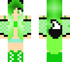 green kitty for jazzy