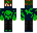 green pvp fixed