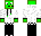 green slime