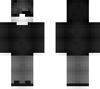 grey guy