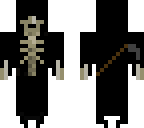grim reaper