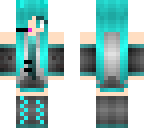 hatsune miku