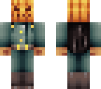 headlesshorseman