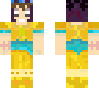 herobrine the lord of tears