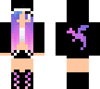 hoodie galaxy girl
