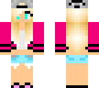 hot chick