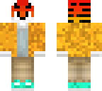 huabeeee