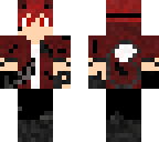 human foxy