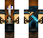 hunter