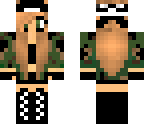 hunter girl