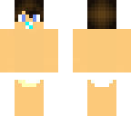 im bad with diapers